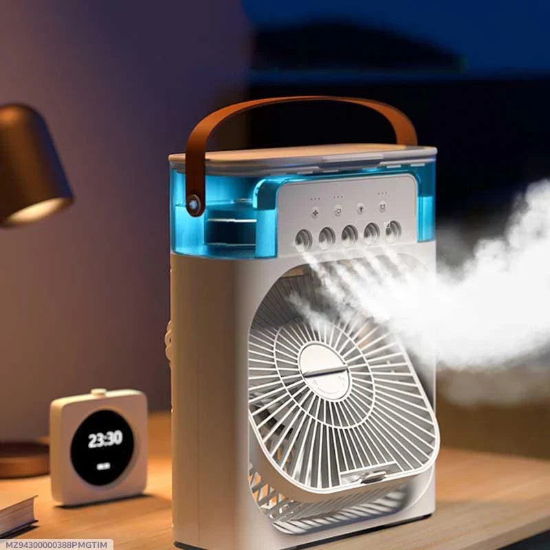 AeroMist Mini Pro